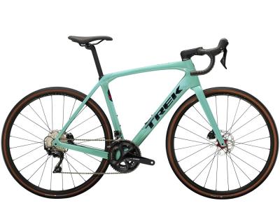 Trek Domane SL 5 54 Blue Sage Produktbild 11