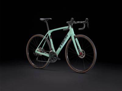 Trek Domane SL 5 54 Blue Sage Produktbild 12