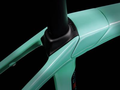 Trek Domane SL 5 54 Blue Sage Produktbild 17