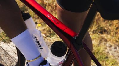 Trek Domane SL 5 54 Blue Sage Produktbild 22