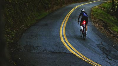 Trek Domane SL 5 54 Blue Sage Produktbild 24