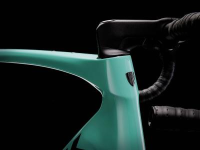 Trek Domane SL 5 54 Blue Sage Produktbild 5