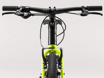 Trek Wahoo 20 20 Trek Black/Volt Produktbild 1