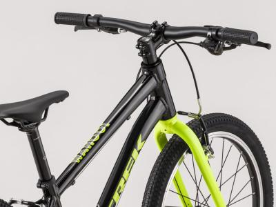 Trek Wahoo 20 20 Trek Black/Volt Produktbild 2