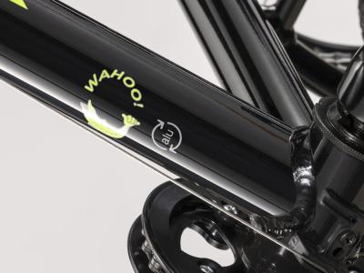 Trek Wahoo 20 20 Trek Black/Volt Produktbild 3