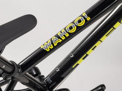 Trek Wahoo 20 20 Trek Black/Volt Produktbild 5