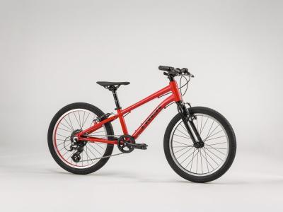 Trek Wahoo 20 20 Viper Red/Trek Black Produktbild 1