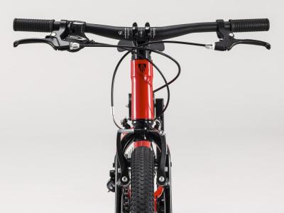 Trek Wahoo 20 20 Viper Red/Trek Black Produktbild 2