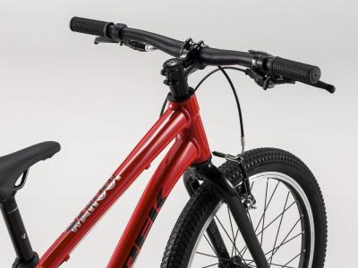 Trek Wahoo 20 20 Viper Red/Trek Black Produktbild 3