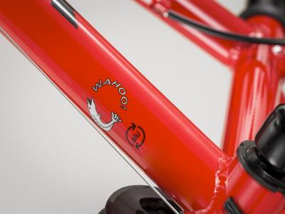 Trek Wahoo 20 20 Viper Red/Trek Black Produktbild 4
