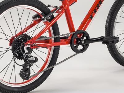Trek Wahoo 20 20 Viper Red/Trek Black Produktbild 5