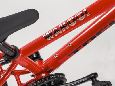 Trek Wahoo 20 20 Viper Red/Trek Black Produktbild 6