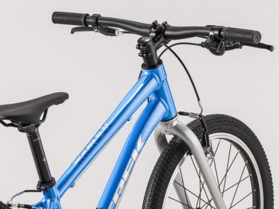 Trek Wahoo 20 20 Waterloo Blue/Quicksilver Produktbild 2