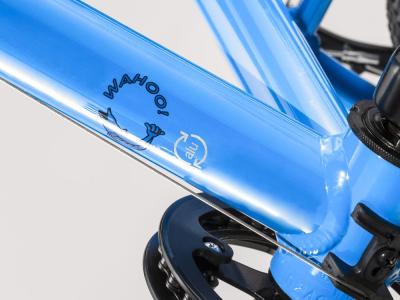 Trek Wahoo 20 20 Waterloo Blue/Quicksilver Produktbild 3