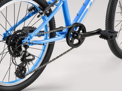 Trek Wahoo 20 20 Waterloo Blue/Quicksilver Produktbild 4