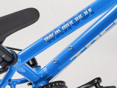 Trek Wahoo 20 20 Waterloo Blue/Quicksilver Produktbild 5
