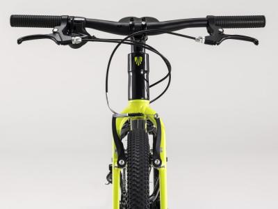 Trek Wahoo 24 24 Trek Black/Volt Produktbild 2