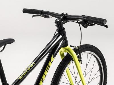 Trek Wahoo 24 24 Trek Black/Volt Produktbild 3