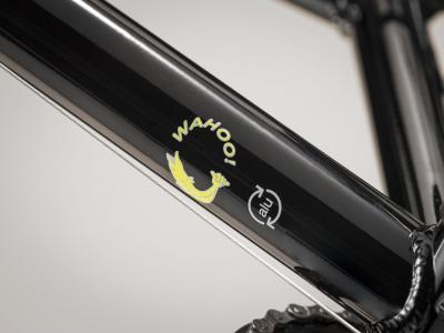 Trek Wahoo 24 24 Trek Black/Volt Produktbild 4