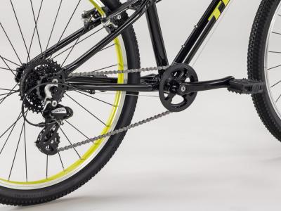 Trek Wahoo 24 24 Trek Black/Volt Produktbild 5