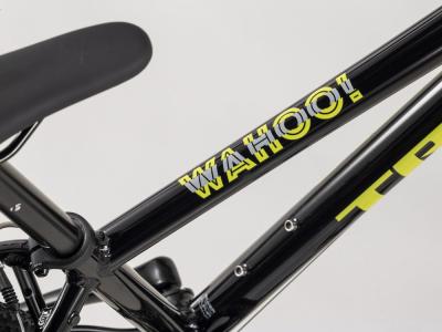 Trek Wahoo 24 24 Trek Black/Volt Produktbild 6