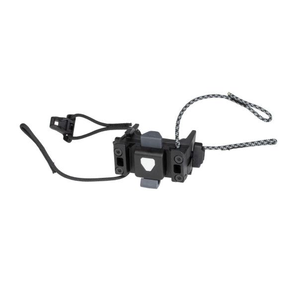 ORTLIEB Handlebar Mounting-Set