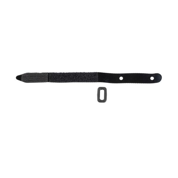 ORTLIEB SADDLE-BAG Klettband black
