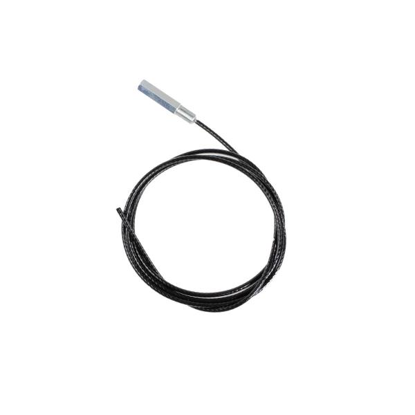 ORTLIEB Handlebar Mounting-Set Ersatzseil black