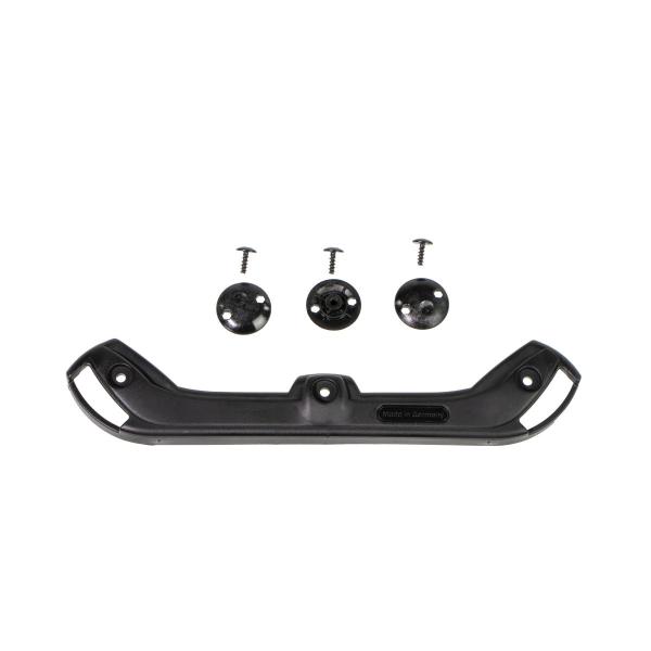 ORTLIEB Kantenschutz black