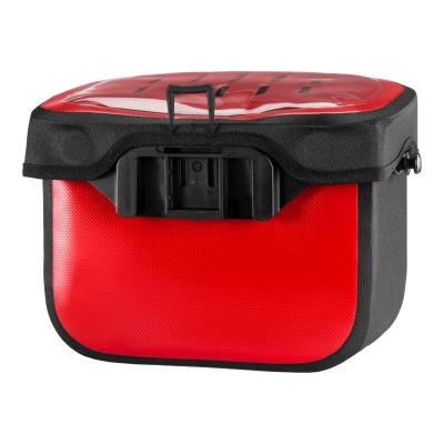 Ortlieb Ultimate  red - black Produktbild 2
