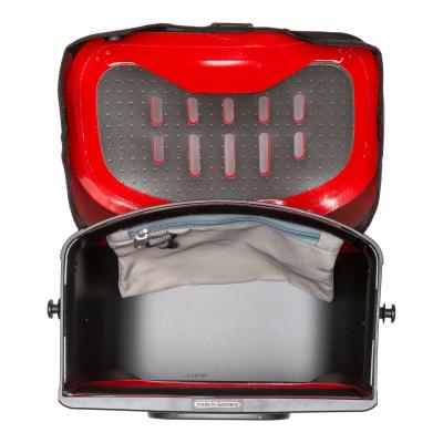 Ortlieb Ultimate  red - black Produktbild 4