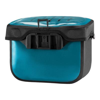 Ortlieb Ultimate  petrol - black Produktbild 2