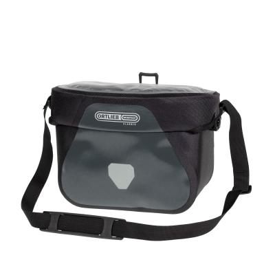 Ortlieb Ultimate  asphalt - black Produktbild 1