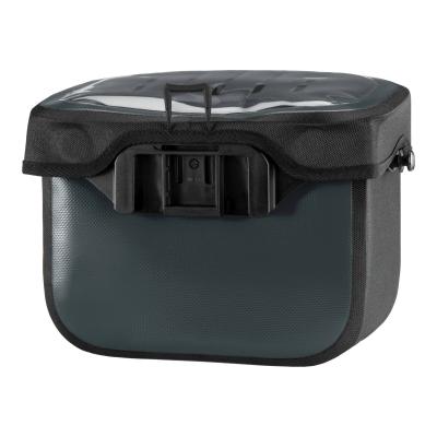 Ortlieb Ultimate  asphalt - black Produktbild 2