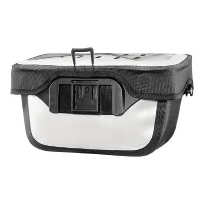 ORTLIEB Ultimate white - black Produktbild 2