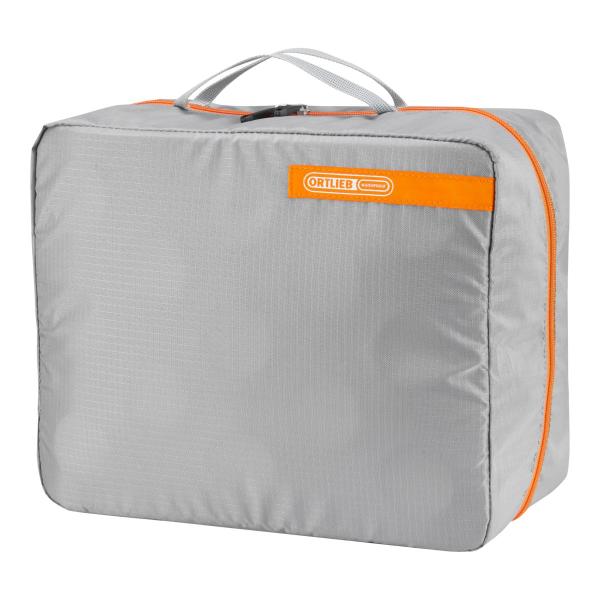 ORTLIEB Packing Cube Bundle Gray