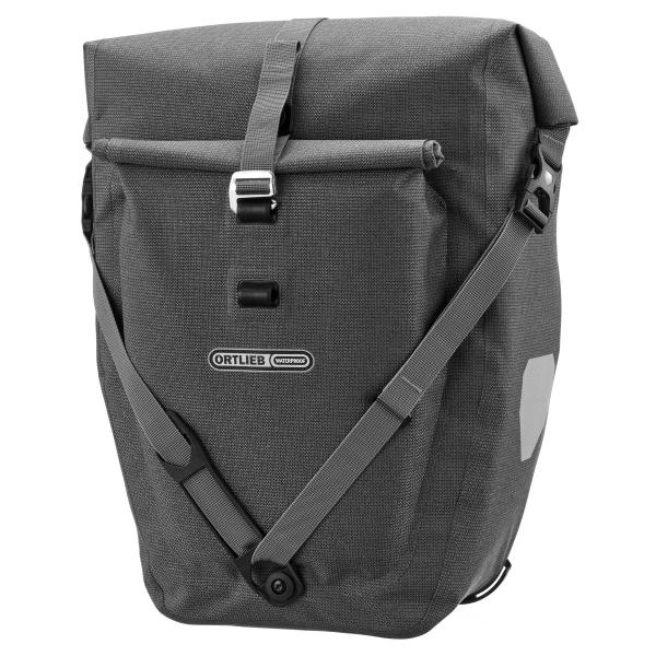 ORTLIEB BACK-ROLLER 20L Roll-Pocket pepper