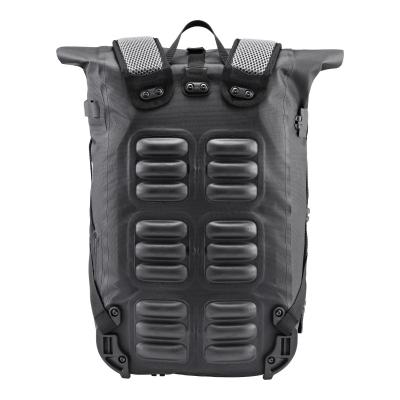 ORTLIEB Vario High-Vis black reflective Produktbild 2