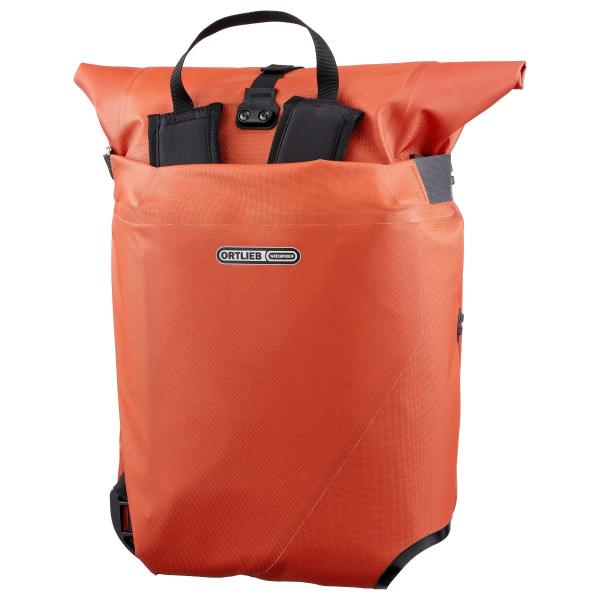 ORTLIEB VARIO 26L rooibos