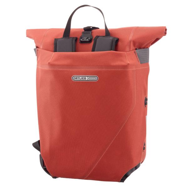 ORTLIEB VARIO 26L dark-chili