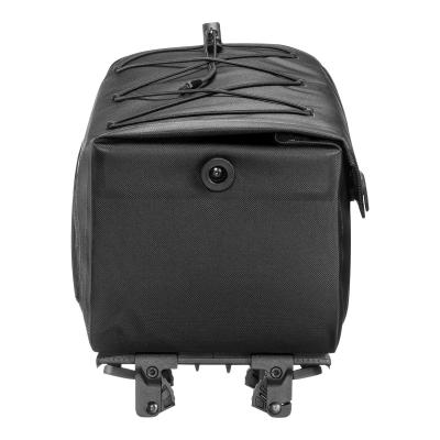 ORTLIEB TRUNK-BAG 10L black Produktbild 3