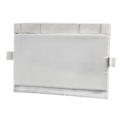 ORTLIEB BAR-PACK 11L Quick-Release Inner Pocket light grey Produktbild 2