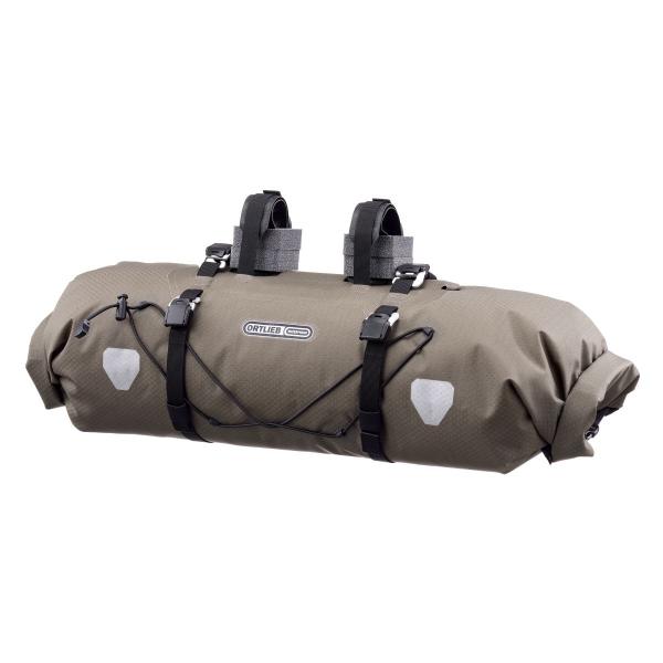 ORTLIEB Handlebar-Pack dark sand