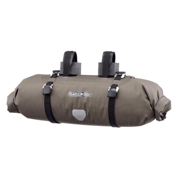 ORTLIEB Handlebar-Pack dark sand