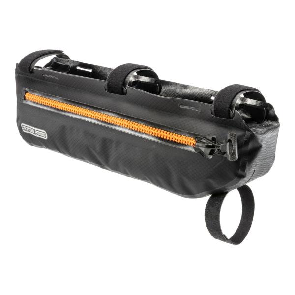 ORTLIEB Frame-Pack Toptube black matt