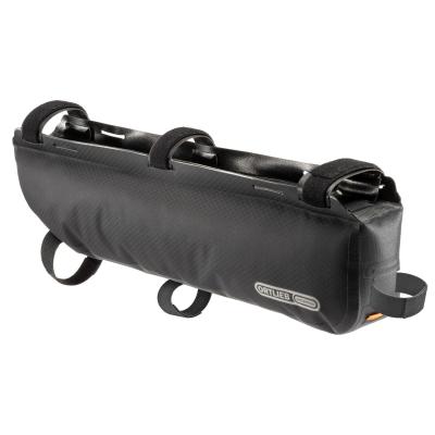 ORTLIEB Frame-Pack Toptube black matt Produktbild 1