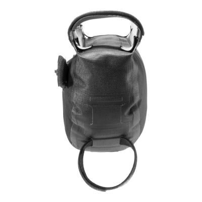 ORTLIEB Frame-Pack Toptube black matt Produktbild 2