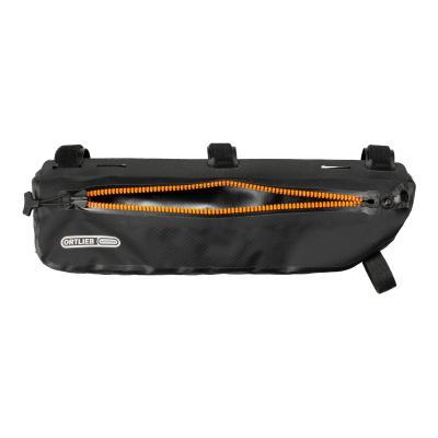 ORTLIEB Frame-Pack Toptube black matt Produktbild 3