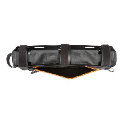ORTLIEB Frame-Pack Toptube black matt Produktbild 3