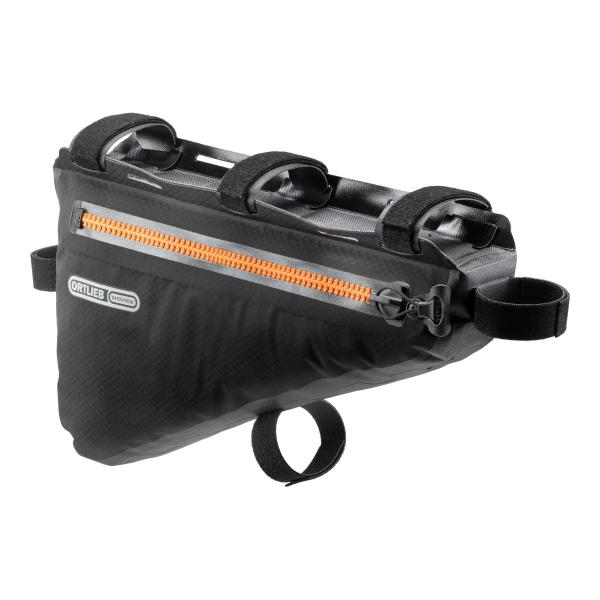 ORTLIEB Frame-Pack black matt